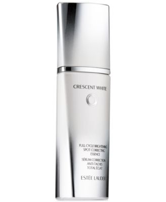 Estée Lauder - Crescent White Full Cycle Brightening Essence, 1 oz