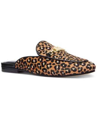 Michael Kors - Women's Tiffanie Slip-On Mule Flats