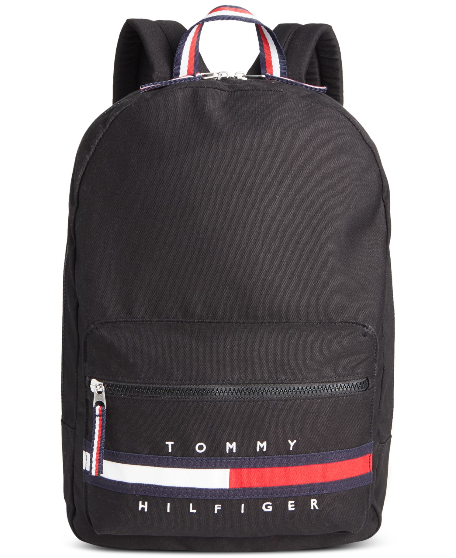 Men's Gino Logo Backpack