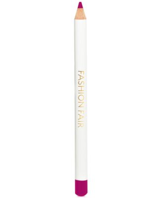 Fashion Fair Iconic Lip Shaper - Chocolate Raspberry 23$
