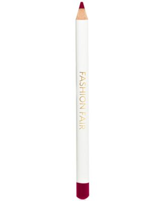 Fashion Fair Iconic Lip Shaper - Rose Red 23$