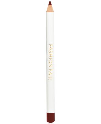 Fashion Fair Iconic Lip Shaper - Truly Truffle 23$
