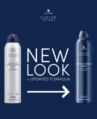 Caviar Perfect Texture Spray, 6.5 oz.