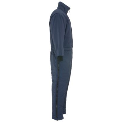 Men's Chillbreaker Insulated Overalls - Cold Weather Protection for Work & Outdoor Activities