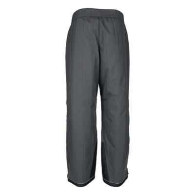 Men's ChillShield Insulated Pants - Warm, Waterproof, Lightweight Work Pants for Extreme Cold