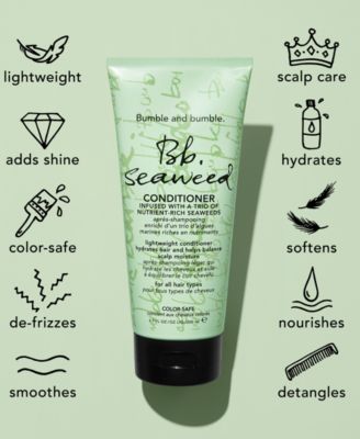 Seaweed Conditioner, 6.7 oz.
