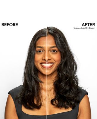 Seaweed Air Dry Cream, 5 oz.