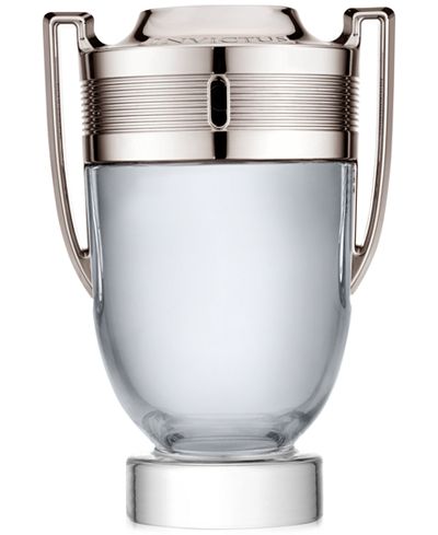 Paco Rabanne Invictus Eau de Toilette, 3.4 oz