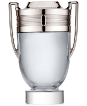 Paco Rabanne Invictus Eau de Toilette, 3.4 oz