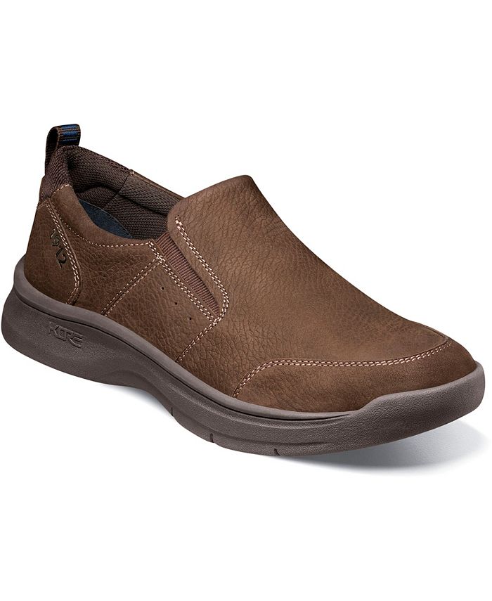 Nunn bush hotsell slip on