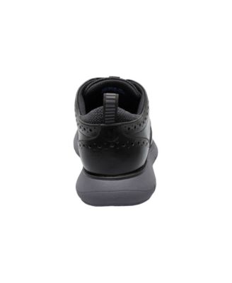 Men's Stance Wingtip Casual Oxford Shoes