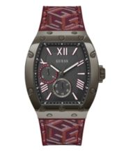 Guess watches red new arrivals