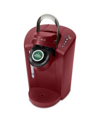 K-Select Single-Serve Quick-Brew Coffee Maker