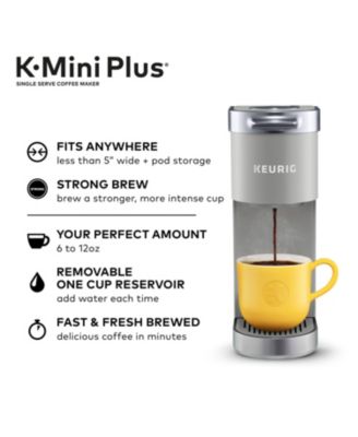 K-Mini Plus