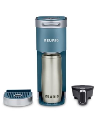 K-Mini Plus Compact Single-Serve Coffee Maker