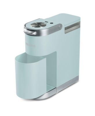 K-Mini Plus Compact Single-Serve Coffee Maker