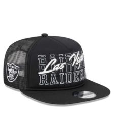 47 Brand Raiders Altitude II MVP Trucker Snapback Hat - Men's