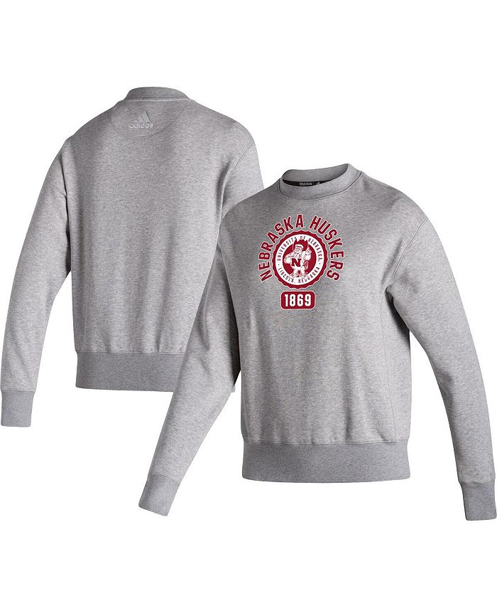 Youth Heathered Gray San Francisco 49ers Long Sleeve T-Shirt & Pants Sleep  Set