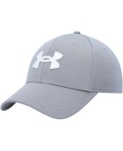 Men's Under Armour Neon Green Maryland Terrapins Signal Call Performance  Flex Hat