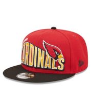 Arizona Cardinals '47 Unveil Flex Hat - Black