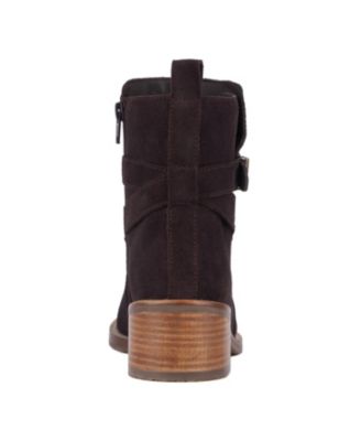 Women's Artemisia Booties