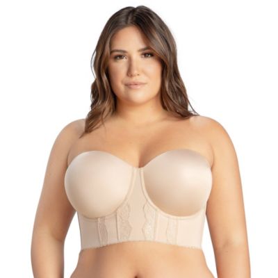 Women's Elissa Bustier