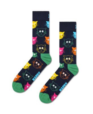 3-Pack Mixed Pets Socks Gift Set