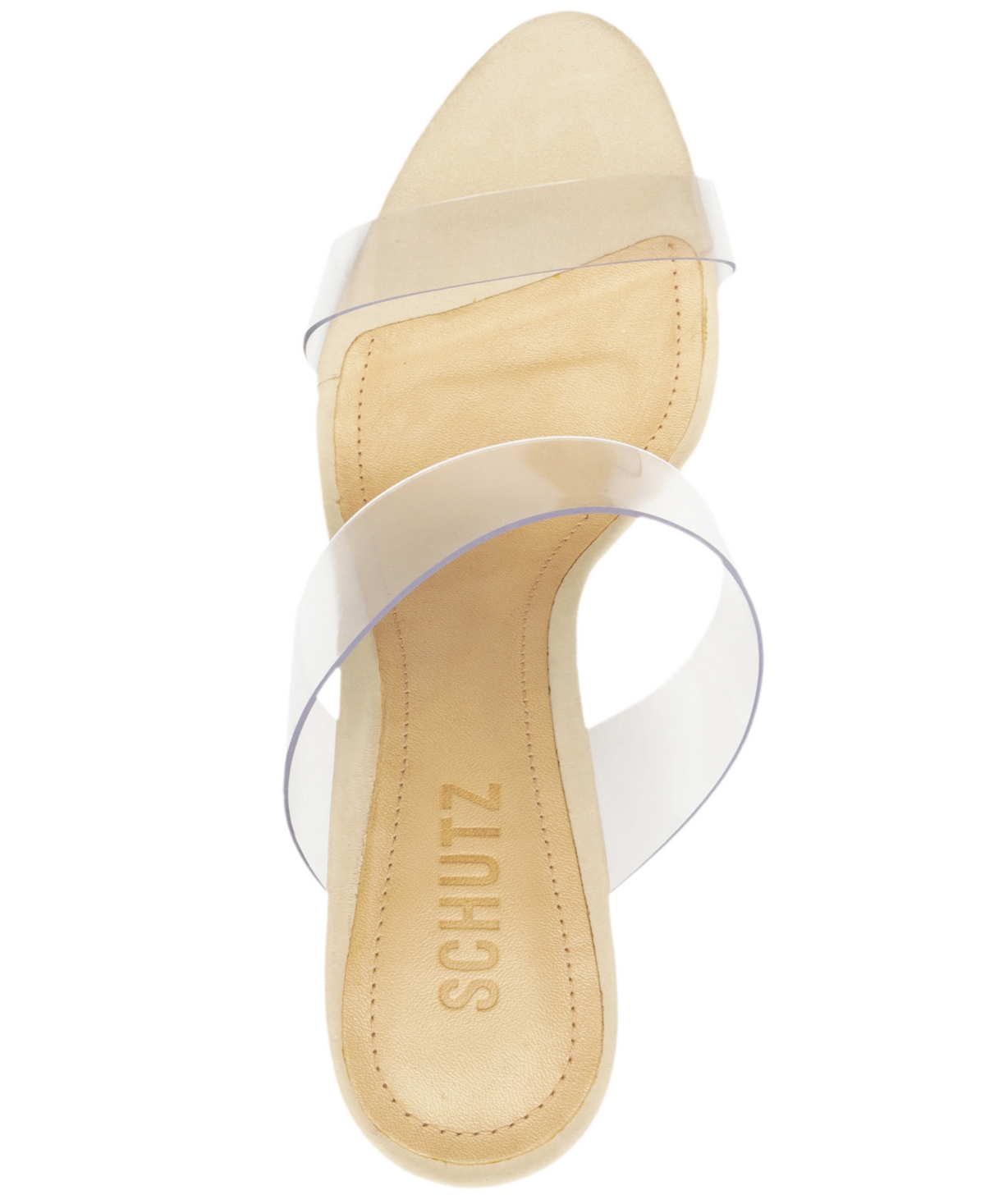 SCHUTZ WOMEN'S ARIELLA HIGH STILETTO SANDALS 