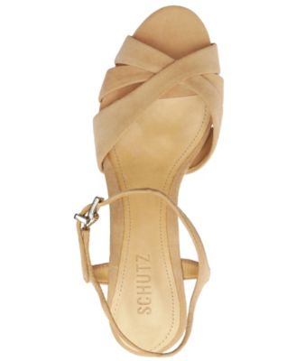 Women's Keefa Platform Sandals