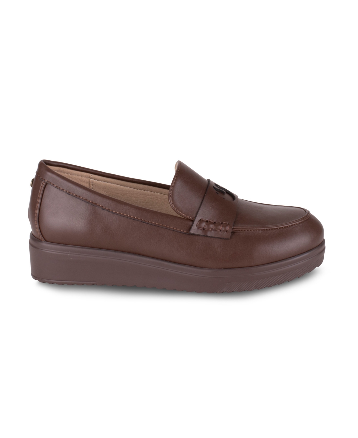 Gloria Vanderbilt Women's Fiona Slip On Loafer
