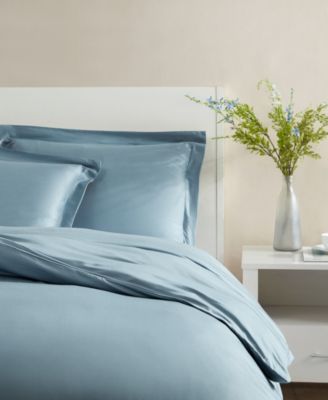 Viscose from Bamboo Sham Pair, King