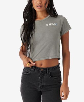 O'Neill - Juniors' Twilight Bluff Graphic T-Shirt