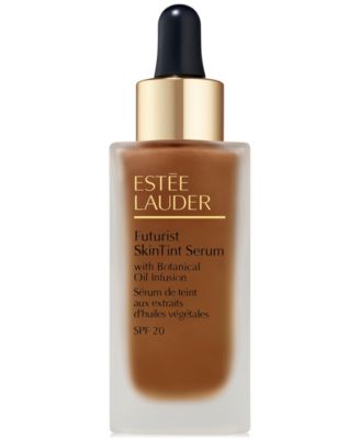 Futurist Skin Tint Serum Foundation with Glycerin SPF 20