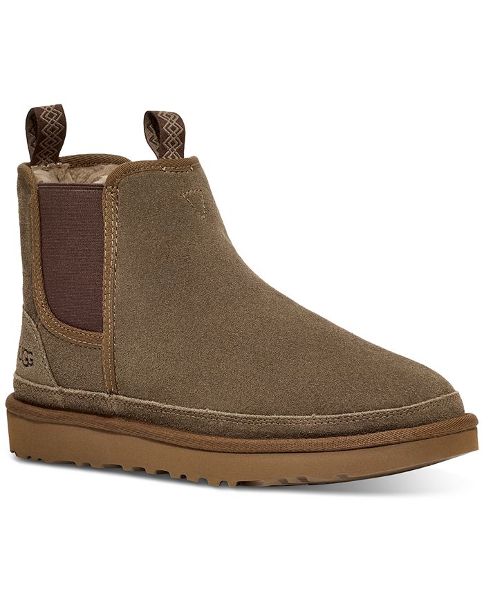 Macy ugg clearance
