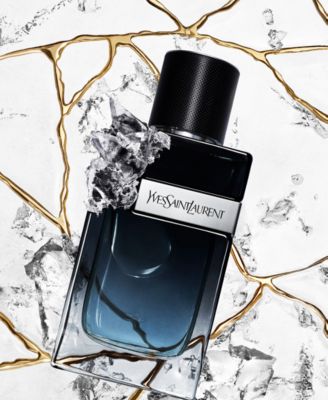 Yves Saint Laurent Men's 2-Pc. Y Eau de Parfum Gift Set - Macy's