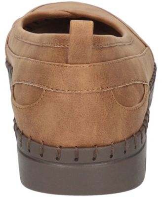 Women's Poe Comfort Flats