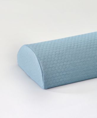 Any Position Support Memory Foam Accessory Pillow, Bolster