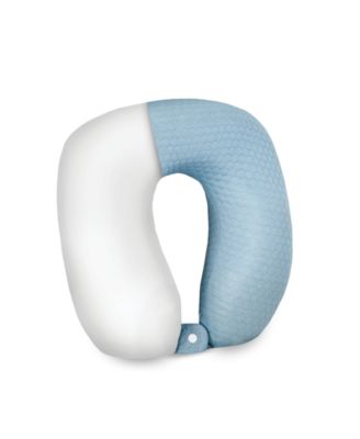 U-Neck Support Memory Foam Accessory Pillow