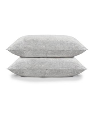 French Linen 2 Piece Pillowcase Set