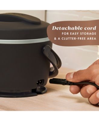 20-Oz. Electric Lunch Crock Food Warmer