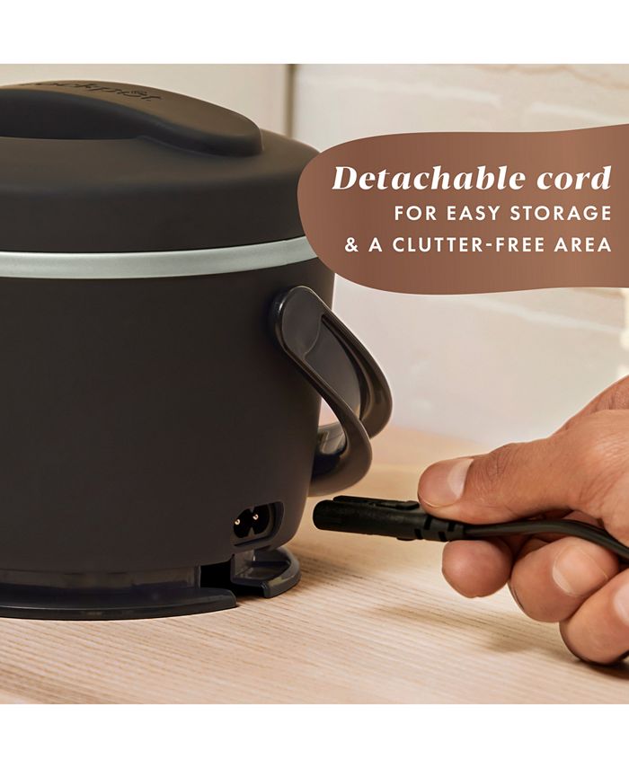 CrockPot 20Oz. Electric Lunch Crock Food Warmer Macy's