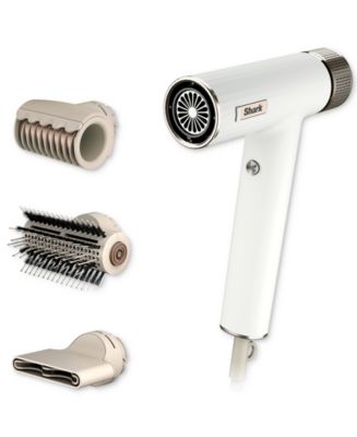 Shark SpeedStyle RapidGloss Finisher & High-Velocity Hair Dryer