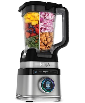 Ninja Blender Pro Macy's Licuadora Ninja Macy's Black Friday
