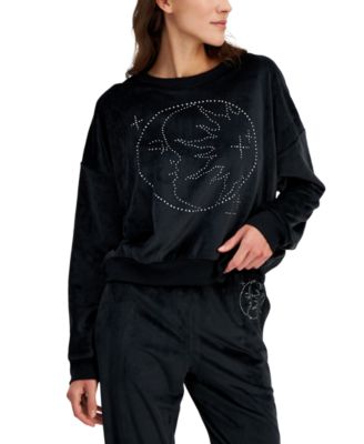 Grayson threads star sweatshirt hotsell