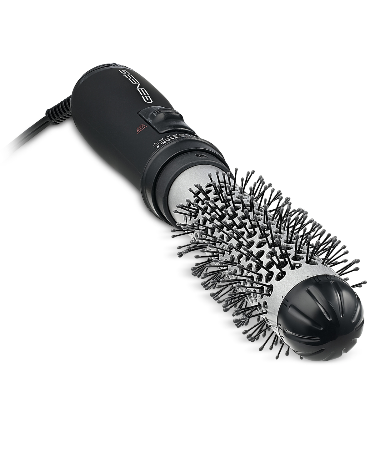 Shop Stylecraft 1.25" Silver Bullet Genesis Professional Round Hot Brush In No Color