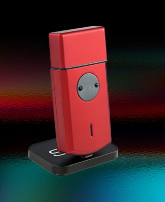 Uno 2.0 Travel-Size Single Foil Electric Shaver