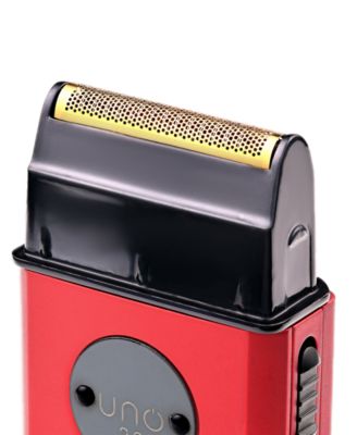 Uno 2.0 Travel-Size Single Foil Electric Shaver