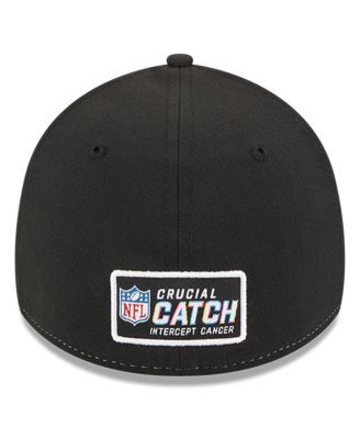 Men's and Women's Multicolor, Black Indianapolis Colts 2023 NFL Crucial Catch 39THIRTY Flex Hat