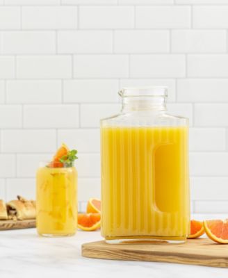 68-oz. Glass Pitcher