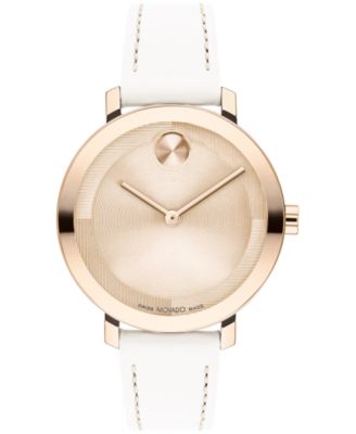 Movado
